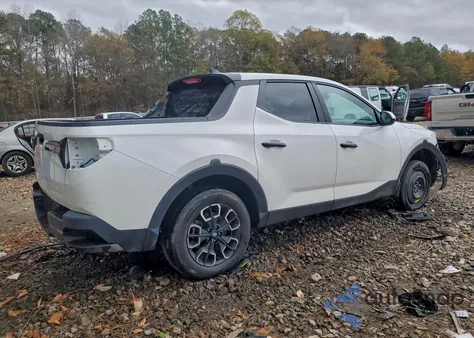 2023 Hyundai Santa Cruz Se z USA, uszkodzony, nr VIN 5NTJA4AE2PH071248